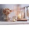 Windlichter Jala 3er Set Glas Teelichthalter orientalisch Produktbild-Vorschau 7