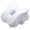 Coussin orthopédique pour jambes Coussin de sommeil Coussin Voir les images du produit 5