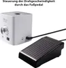 JCMaster Professioneller Nagelfräser 30.000 U/min Produktbild-Vorschau 4