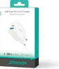 Joyroom Jr-Tcf21 Netzwerk-Ladegerät Usb-C / Usb-A 20W Pd / Produktbild-Vorschau 9