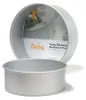 Decora, 0062615 Professionelle runde Backform Ø 35 x 10 h Produktbild-Vorschau 1