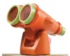 AXI Binoculars Orange / Lime Green, Lornetki Playhouse, Podgląd zdjęcia produktu 9
