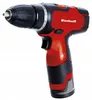 Einhell Akku-Bohrschrauber TH-CD 12-2 Li Produktbild-Vorschau 16