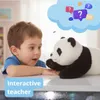 Interaktiver KI-Panda mit ChatGPT – Elektronisches Produktbild-Vorschau 10