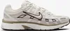 Nike P-6000 "Earth Light Bone" HF0728-201, Größe: 46 Produktbild-Vorschau 3