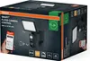 Reflektor OSRAM SMART+ WiFi z kamerą HD, ciepłe białe Podgląd zdjęcia produktu 2