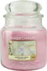 Świeca aromatyczna Classic średnia Snowflake Kisses 411 g Podgląd zdjęcia produktu 2