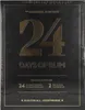 24 DAYS OF RUM The Original Rum Box Black Edition 41,3% Produktbild-Vorschau 3