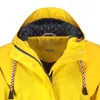 FRIESEN Friesennerz Damen Regenjacke "Oh! Nass'is!" II mit Produktbild-Vorschau 5