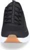 Skechers Glide Step Slipper Nero Anteprima dell’immagine prodotto 17