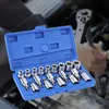 STILVORA Schraubendreher Set, Bit Set 19-teilig, Bit-Set Produktbild-Vorschau 7