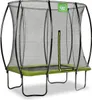 EXIT Silhouette Trampolin 153x214cm, auf Beinen, Produktbild-Vorschau 2