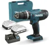 Makita HP488D006 Schlagbohrschrauber 18 V 42 Nm 2 x 2,0 Ah Produktbild-Vorschau 1