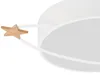 Závesné svietidlo tooLight APP865-C MOON WHITE 40cm Náhľad obrázku produktu 2