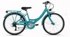 DaCapo DaCapo Kinderfahrrad 24'' Balloon 6 Gänge RH 36 cm Produktbild-Vorschau 1