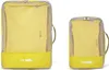 pacsafe sacco a zaino Travel Packing Cubes Citronelle verde Anteprima dell’immagine prodotto 1