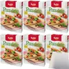 Kathi Backmischung für Pizzateig 6er Pack (6x400g Packung) Produktbild-Vorschau 1