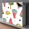 Magnet Heizkörper-Abdeckung Verkleidung Abdeckung Produktbild-Vorschau 2