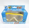 Cressi PIUMETTA, Taucherbrille Kinder 3-7 Jahre Produktbild-Vorschau 2