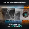 Mobile Wallbox 22kW WiFi mit Typ 2 Ladekabel 5M Adapter Produktbild-Vorschau 10