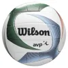 Wilson - „AVP PXL“ volejbalový míč, logo PP7697 (5) (bílý) Náhled obrázku produktu 1