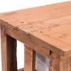 BADSCHRÄNKCHEN "FLAIR" 2 ratanové koše | 50x38x29cm (VxŠxH) Náhled obrázku produktu 4
