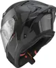 CABERG DRIFT EVO II CARBON Integralhelm XS in grau/schwarz Produktbild-Vorschau 4