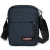 Eastpak The One Triple – Umhängetasche in Denimblau Produktbild-Vorschau 5