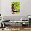 Bilder auf glas - Einteilig - Buddhismus Feng Shui Spa Produktbild-Vorschau 6