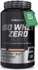 BioTech USA Iso Whey Zero Black 908 g vanilla / Whey Produktbild-Vorschau 1