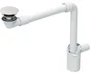 Geberit 152089011 WT Ablauf, Raumsparmodell, DN32 Produktbild-Vorschau 5