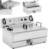 Expondo Royal Catering Friggitrice - 23 l - 3000 W - Anteprima dell’immagine prodotto 6
