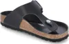 Birkenstock Gizeh Big Buckle 1018753 (39/black) Produktbild-Vorschau 9