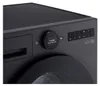 LG F4WX801YB, Frontlader, 11 kg, B, 71 dB, 1400 RPM, A Produktbild-Vorschau 4