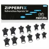 ZIPPERFIX zestaw do naprawy zamków błyskawicznych Zipper A Podgląd zdjęcia produktu 1