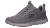 Skechers Summits Eckler sneaker grigio Anteprima dell’immagine prodotto 3