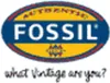 Collana Fossil per adulti Anteprima dell’immagine prodotto 4