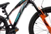 Dětské kolo 20" tygr bike černo tyrkysový Náhled obrázku produktu 17