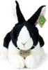 RAPPA Coniglio di peluche 25 cm ECO-FRIENDLY Anteprima dell’immagine prodotto 7