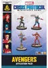 Marvel: Crisis Protocol – Avengers Affiliation Pack Produktbild-Vorschau 3