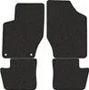 Velours automatten voor Citroen DS4 2011-2015 (hatchback) – Productafbeelding-voorbeeld 13