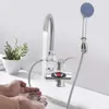 Elektrische Warmwasserarmatur - 3000W Durchlauferhitzer Produktbild-Vorschau 2