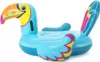 Bestway® Schwimmtier Tukan 207 x 150 cm Produktbild-Vorschau 4