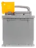 Batteria Continental L3 80Ah 12v 750A positivo a destra Anteprima dell’immagine prodotto 3