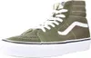 VANS UA SK8-HI Grün 40 Produktbild-Vorschau 1