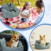 Hunde-Autositz Hundesitz, Autositz für Hunde, Produktbild-Vorschau 4