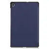 Étui Smart Cover bleu pour Samsung Galaxy Tab S6 Lite et Voir les images du produit 9