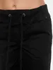 Tazzio Damen Stoffhose Straight Fit F601 (Schwarz, S) Produktbild-Vorschau 4