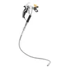 Peitschenschlauch für Airless Farbspritzpistolen 1m 1/4" Produktbild-Vorschau 3