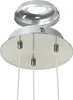 EGLO Pendellampe Optica, 2 flammige Pendelleuchte, Produktbild-Vorschau 5